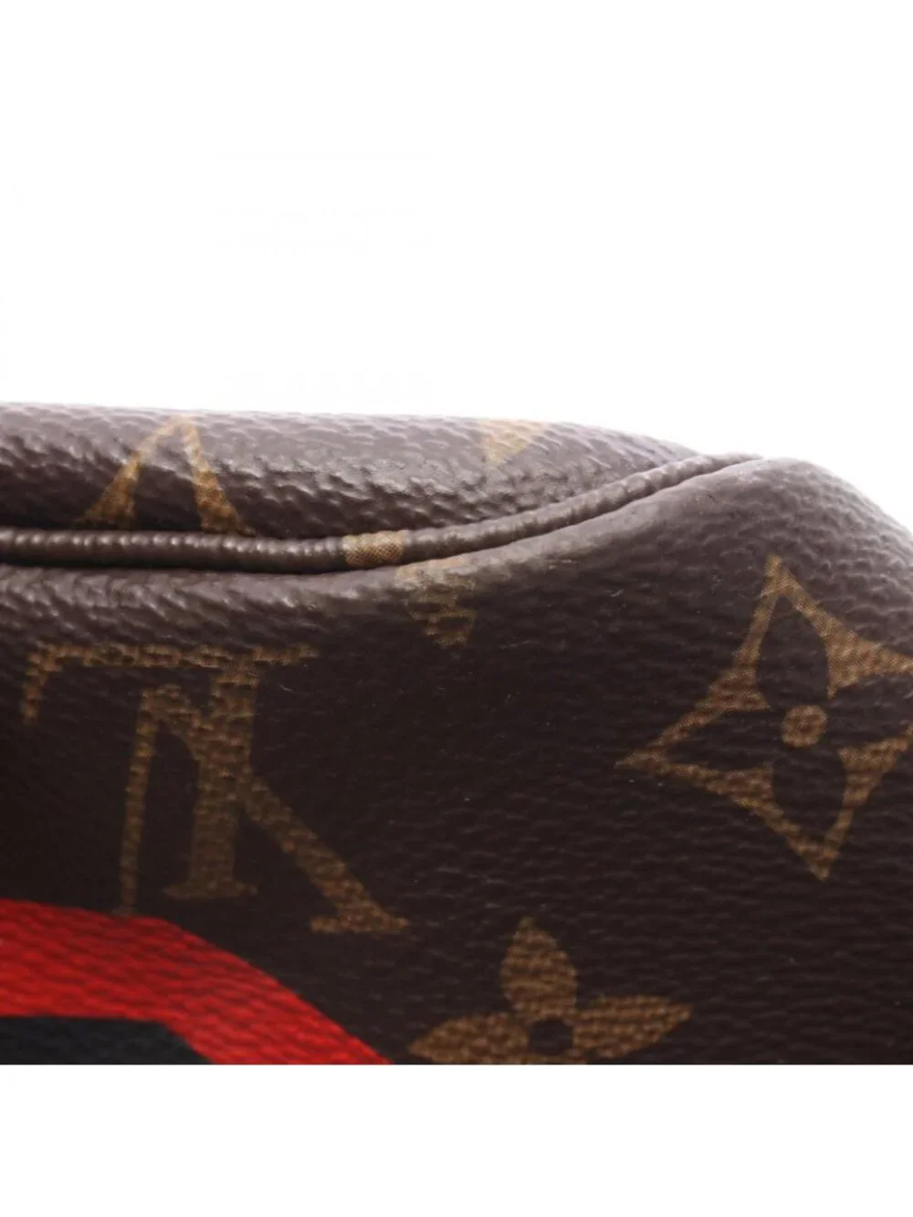 Louis Vuitton this authentic